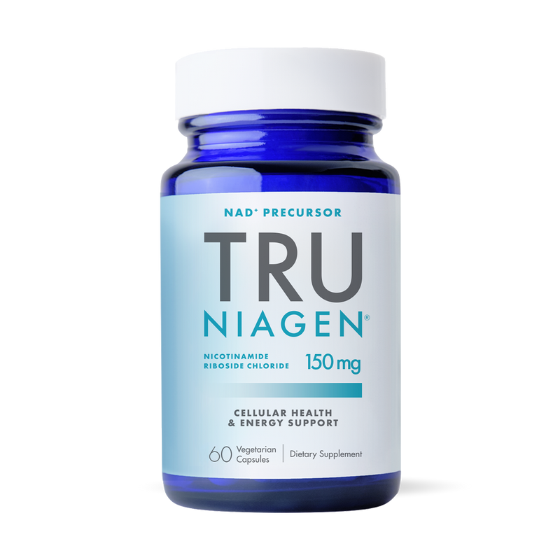 TRU NIAGEN® 150mg