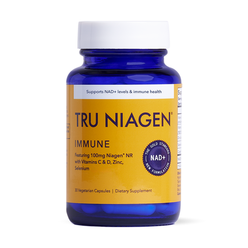 Tru Niagen® Immune