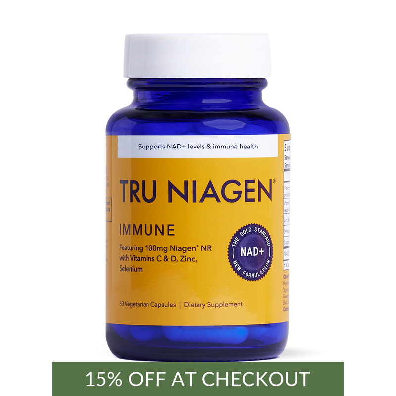 Tru Niagen® Immune