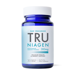 TRU NIAGEN® 30 Capsules