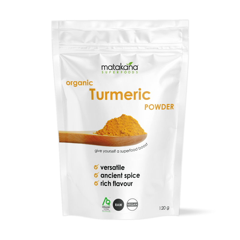 Turmeric Powder