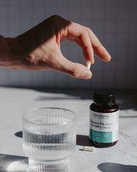 Vitamin D3 K2 MK7 Capsules