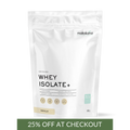Whey Protein Isolate+ (NZ)