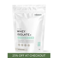 Whey Protein Isolate+ Collagen (NZ)