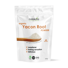 Yacon Root Powder