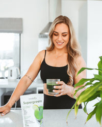 SuperGreens