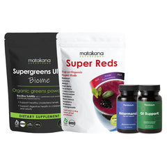 Ultimate Gut Health Pack