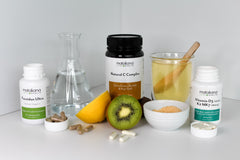 Immune Starter Pack - Matakana Superfoods