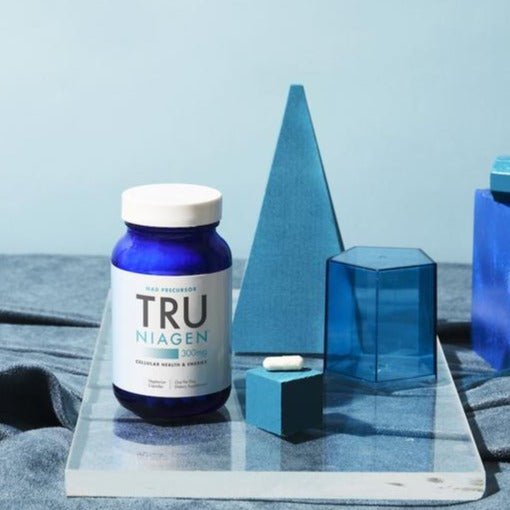 TRU NIAGEN® 30 Capsules - Matakana Superfoods