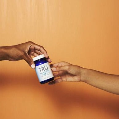 TRU NIAGEN® 30 Capsules | 3 Pack Subscription - Matakana Superfoods