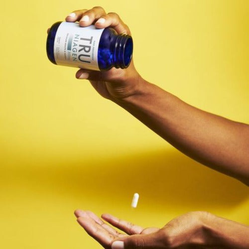 TRU NIAGEN® 30 Capsules - Matakana Superfoods