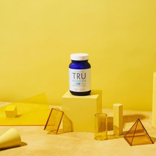 TRU NIAGEN® 30 Capsules - Matakana Superfoods
