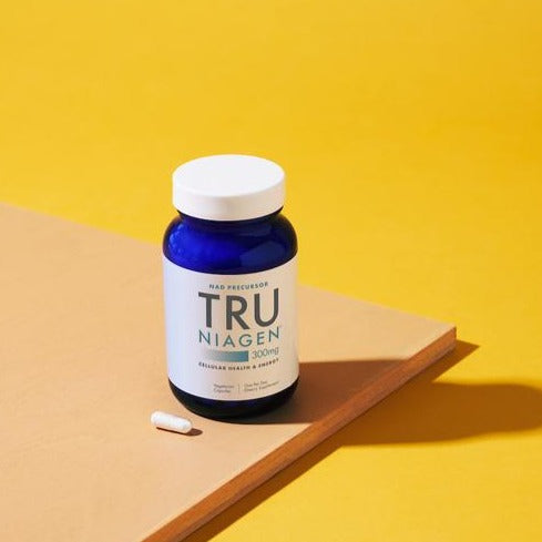 TRU NIAGEN® 30 Capsules - Matakana Superfoods